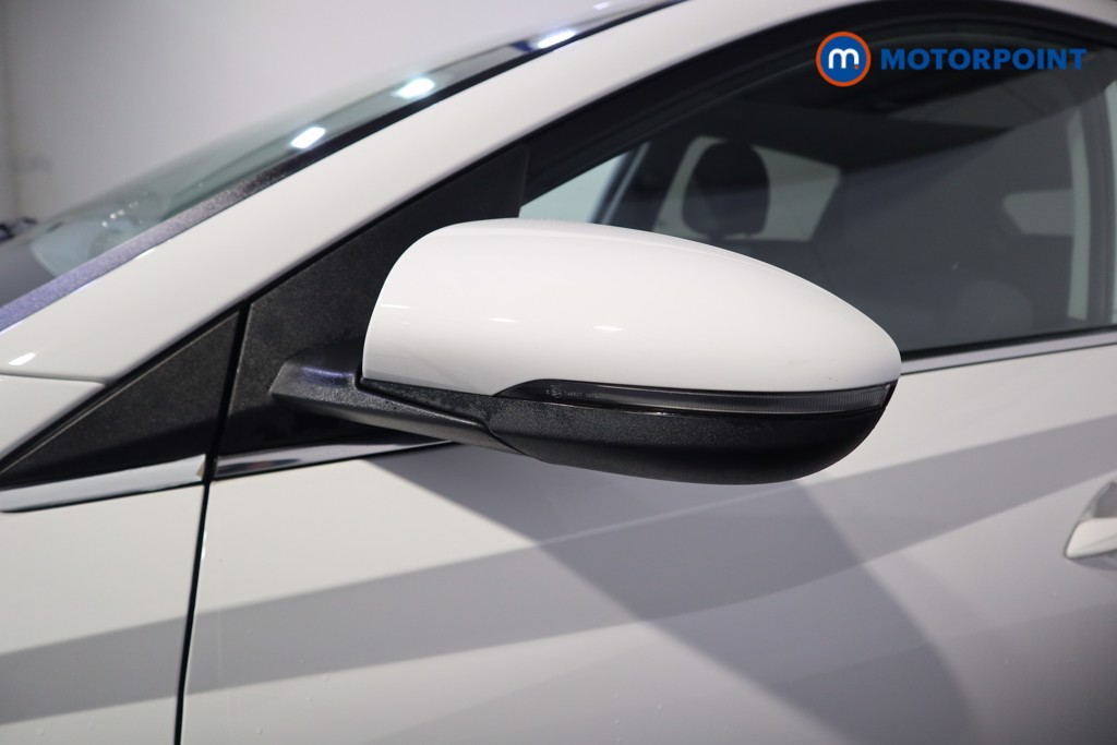 Hyundai Bayon Ultimate Automatic Petrol SUV - Stock Number (1618030) - 35th supplementary image