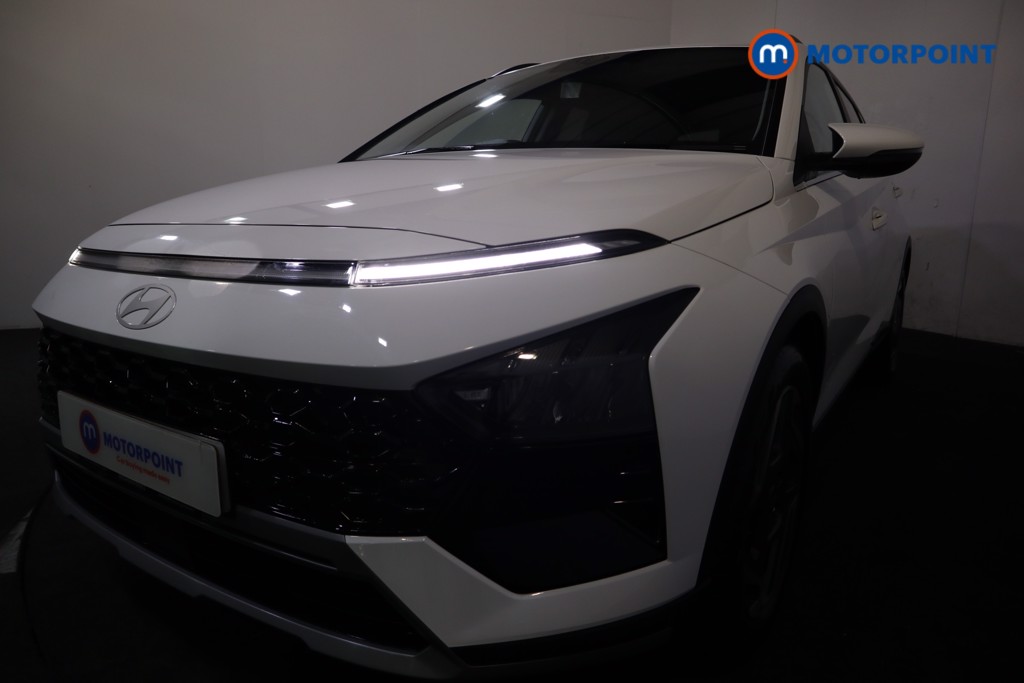 Hyundai Bayon Ultimate Automatic Petrol SUV - Stock Number (1618030) - 36th supplementary image