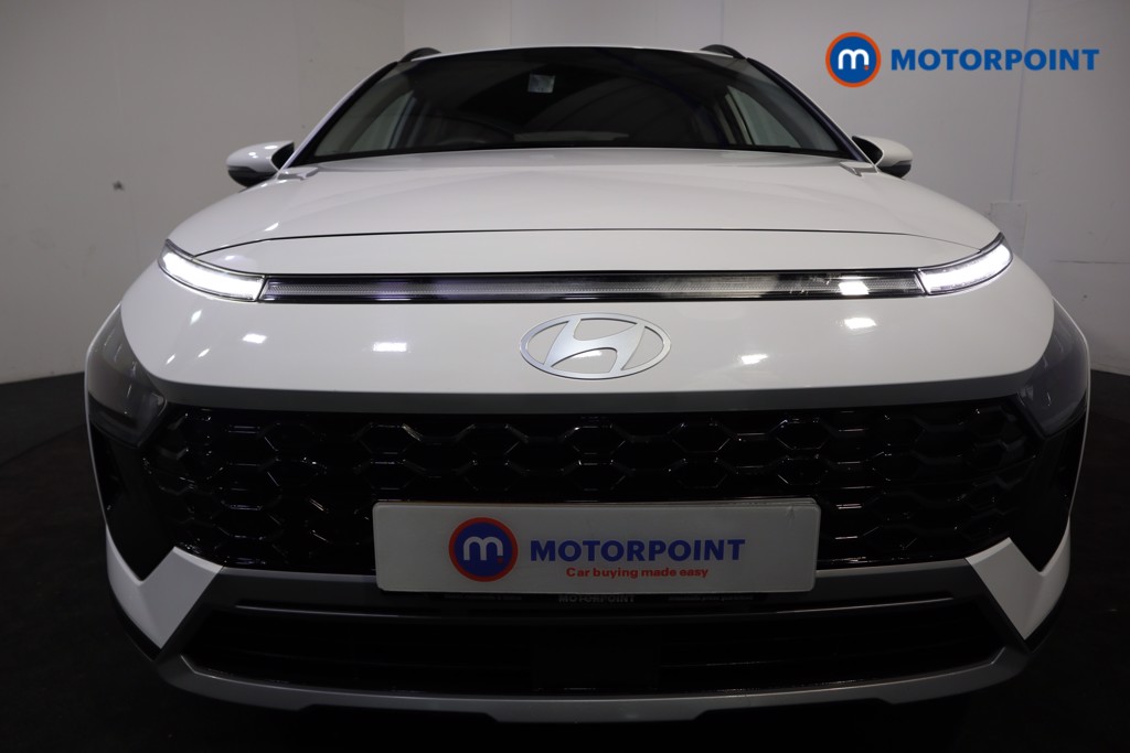 Hyundai Bayon Ultimate Automatic Petrol SUV - Stock Number (1618030) - 37th supplementary image