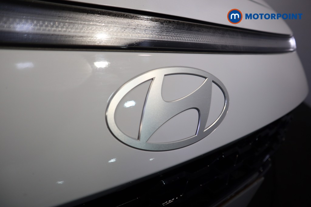 Hyundai Bayon Ultimate Automatic Petrol SUV - Stock Number (1618030) - 39th supplementary image