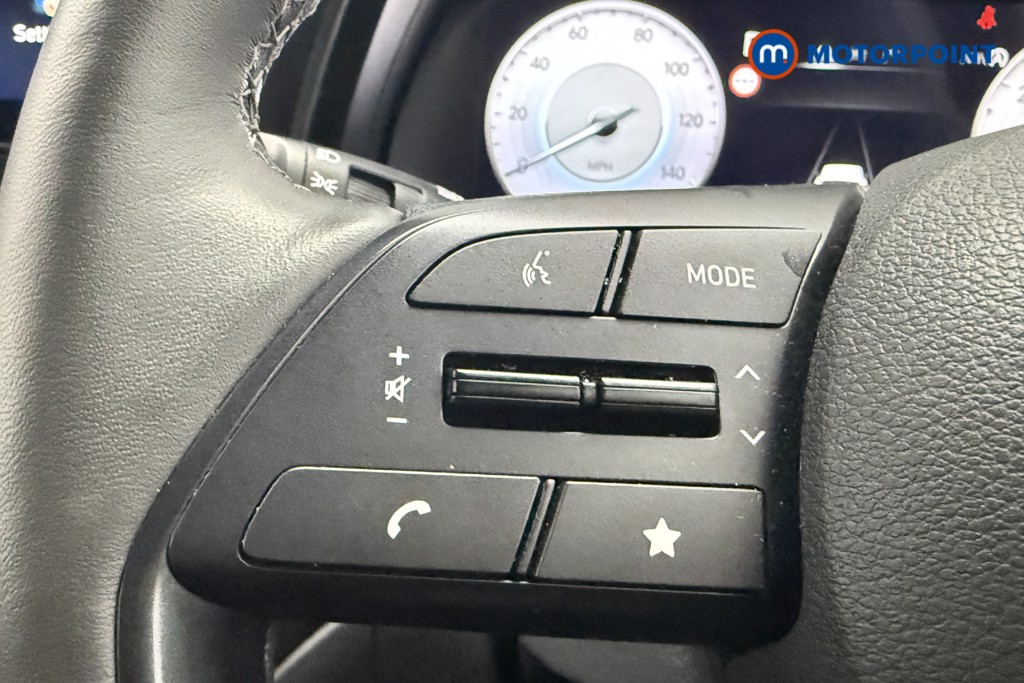 Hyundai Bayon Ultimate Automatic Petrol SUV - Stock Number (1618042) - 7th supplementary image