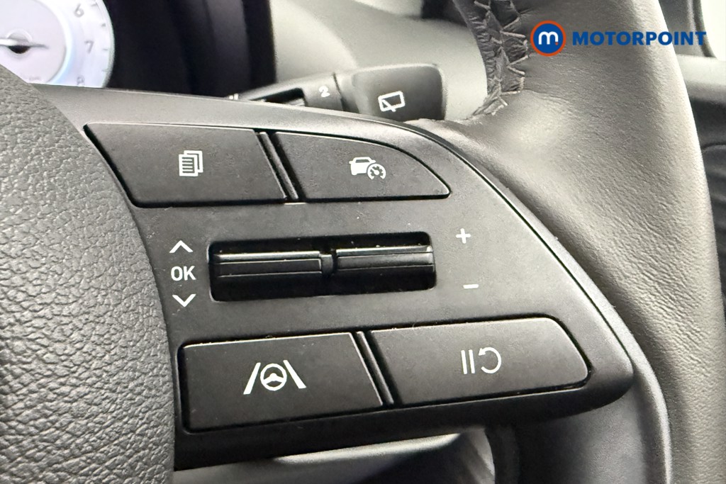 Hyundai Bayon Ultimate Automatic Petrol SUV - Stock Number (1618042) - 8th supplementary image