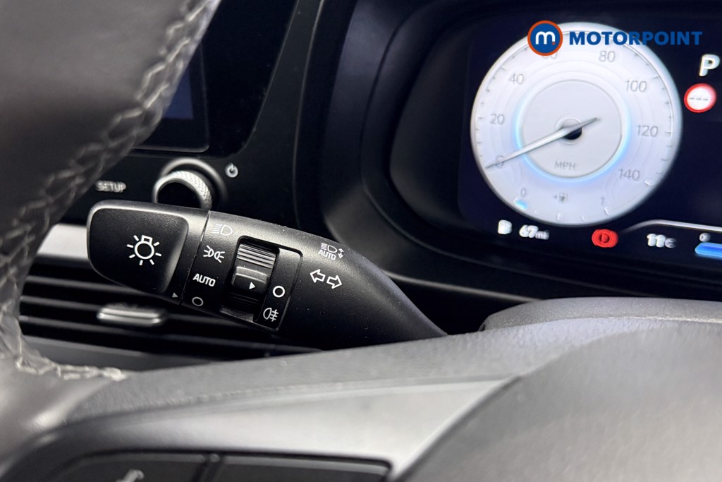 Hyundai Bayon Ultimate Automatic Petrol SUV - Stock Number (1618042) - 9th supplementary image