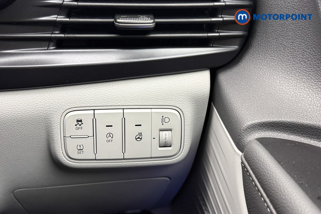 Hyundai Bayon Ultimate Automatic Petrol SUV - Stock Number (1618042) - 11th supplementary image