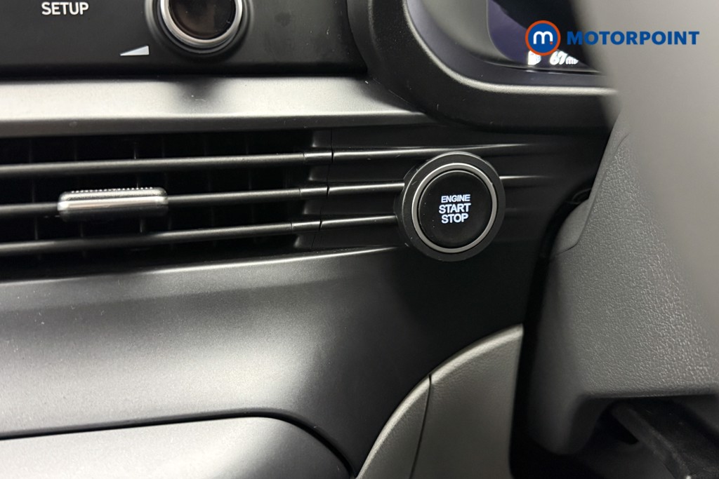 Hyundai Bayon Ultimate Automatic Petrol SUV - Stock Number (1618042) - 12th supplementary image