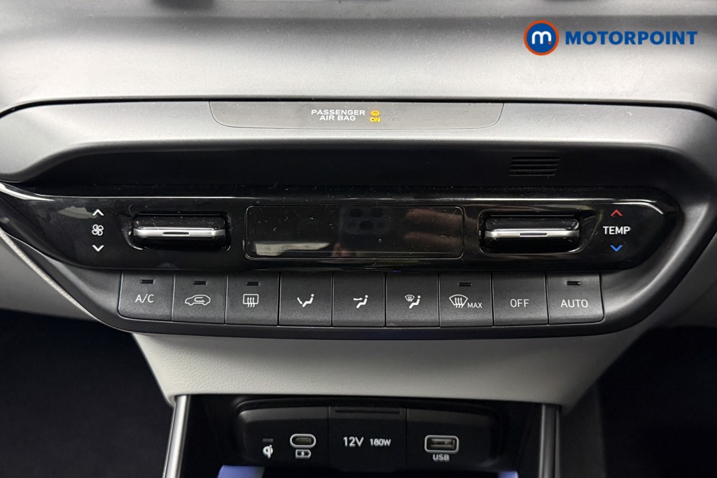 Hyundai Bayon Ultimate Automatic Petrol SUV - Stock Number (1618042) - 13th supplementary image