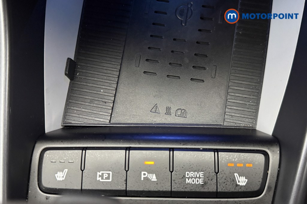 Hyundai Bayon Ultimate Automatic Petrol SUV - Stock Number (1618042) - 14th supplementary image