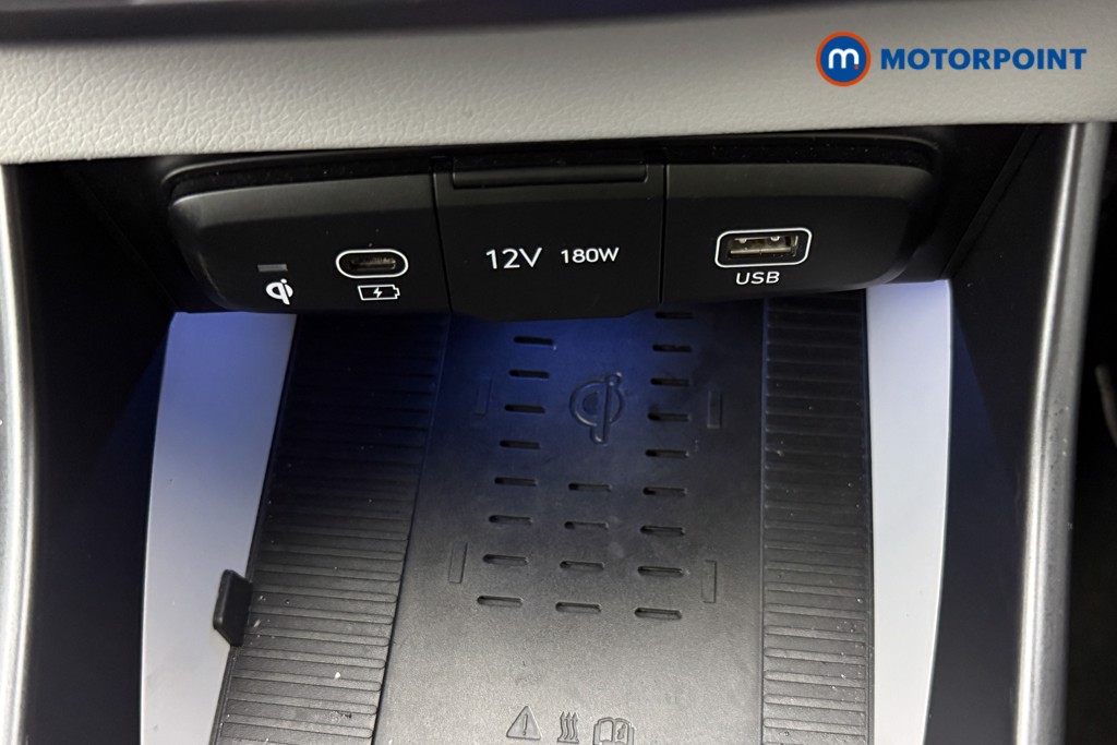 Hyundai Bayon Ultimate Automatic Petrol SUV - Stock Number (1618042) - 15th supplementary image