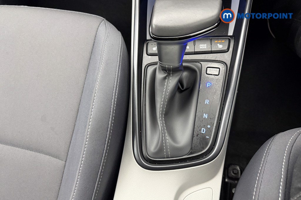 Hyundai Bayon Ultimate Automatic Petrol SUV - Stock Number (1618042) - 16th supplementary image