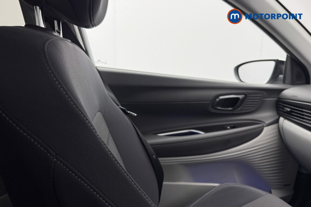 Hyundai Bayon Ultimate Automatic Petrol SUV - Stock Number (1618042) - 17th supplementary image