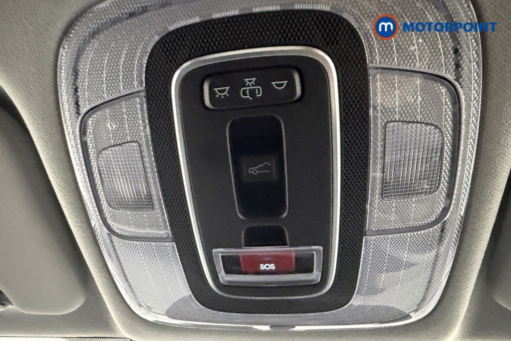 Hyundai Bayon Ultimate Automatic Petrol SUV - Stock Number (1618042) - 18th supplementary image