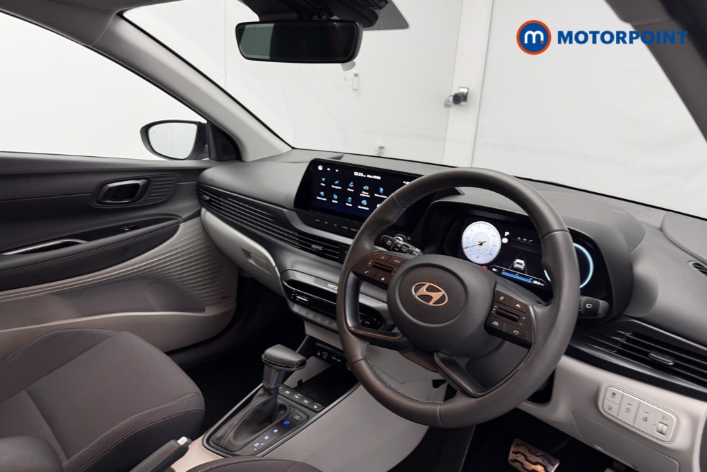 Hyundai Bayon Ultimate Automatic Petrol SUV - Stock Number (1618042) - 19th supplementary image