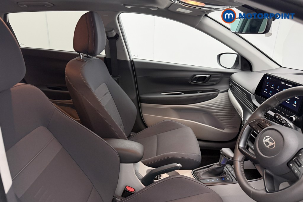 Hyundai Bayon Ultimate Automatic Petrol SUV - Stock Number (1618042) - 20th supplementary image