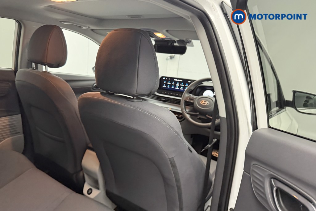 Hyundai Bayon Ultimate Automatic Petrol SUV - Stock Number (1618042) - 21st supplementary image