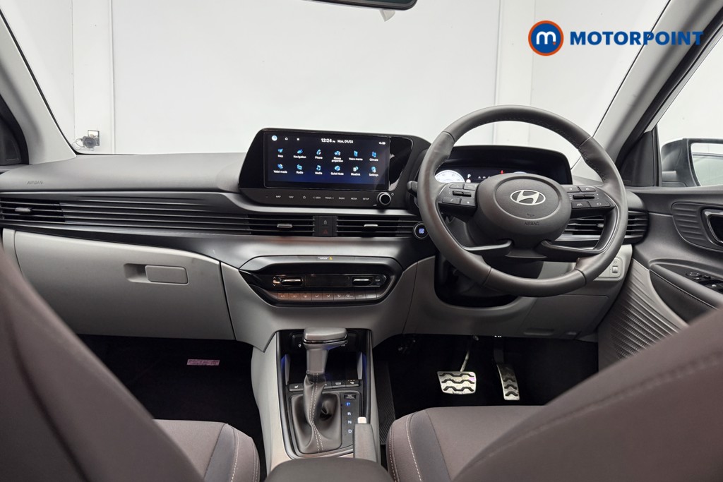 Hyundai Bayon Ultimate Automatic Petrol SUV - Stock Number (1618042) - 24th supplementary image