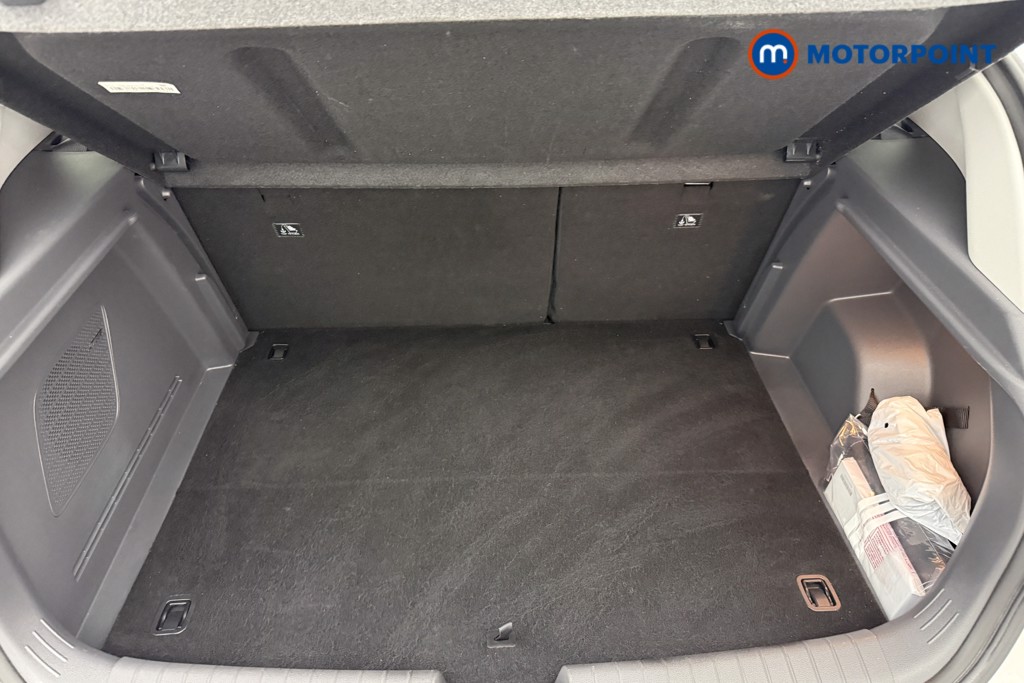 Hyundai Bayon Ultimate Automatic Petrol SUV - Stock Number (1618042) - 27th supplementary image