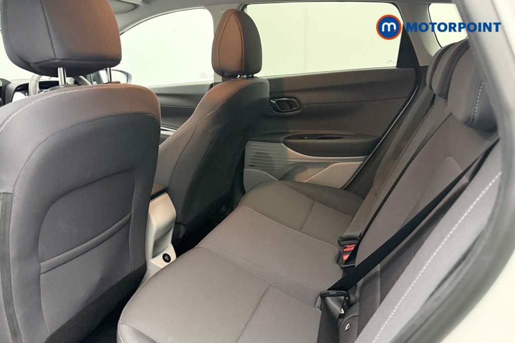 Hyundai Bayon Ultimate Automatic Petrol SUV - Stock Number (1618042) - 29th supplementary image