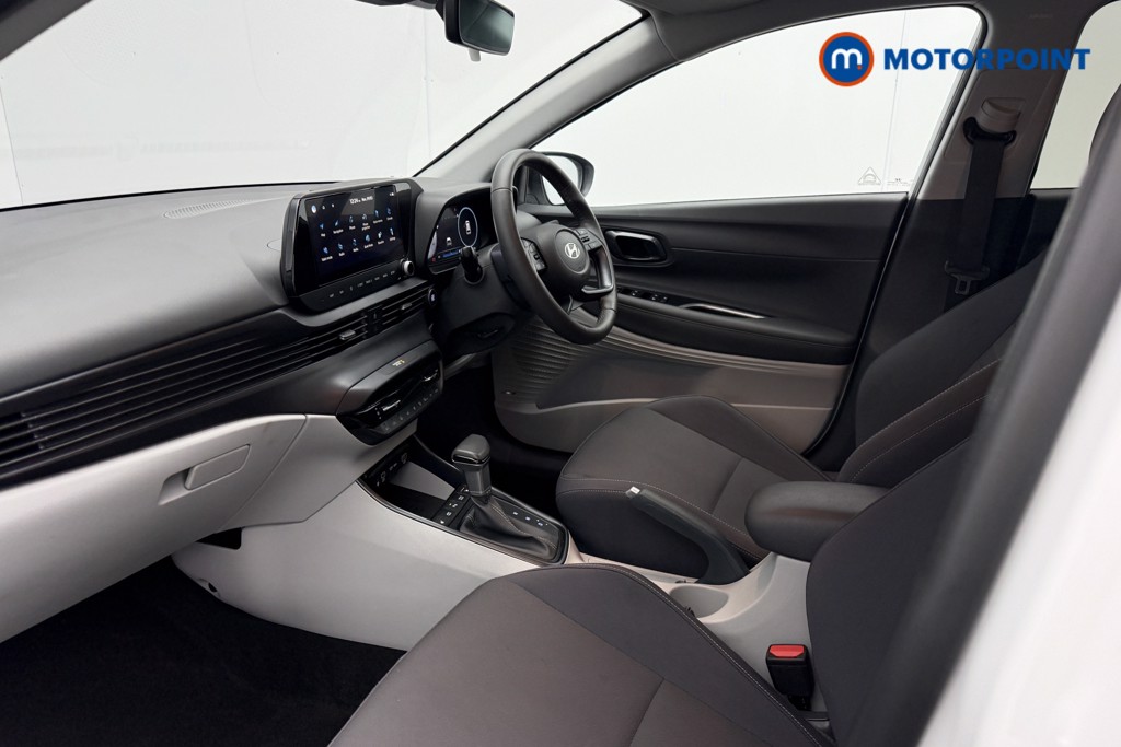 Hyundai Bayon Ultimate Automatic Petrol SUV - Stock Number (1618042) - 30th supplementary image