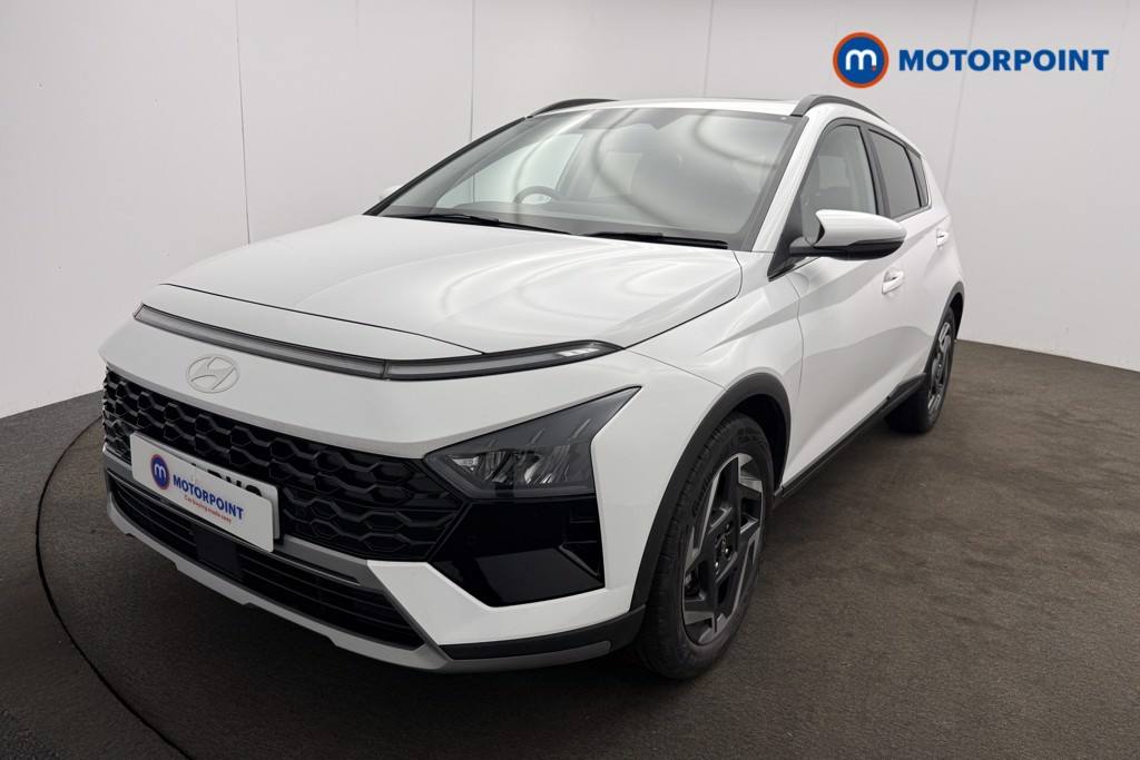 Hyundai Bayon Ultimate Automatic Petrol SUV - Stock Number (1618042) - 31st supplementary image
