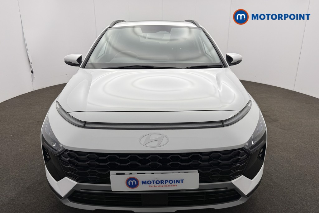 Hyundai Bayon Ultimate Automatic Petrol SUV - Stock Number (1618042) - 32nd supplementary image
