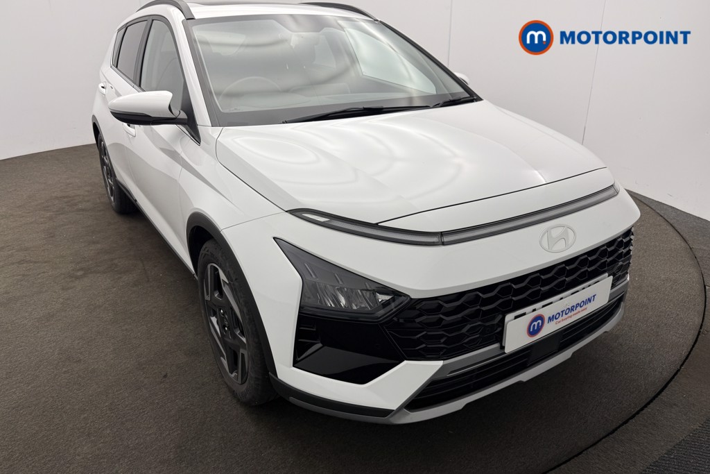 Hyundai Bayon Ultimate Automatic Petrol SUV - Stock Number (1618042) - 33rd supplementary image