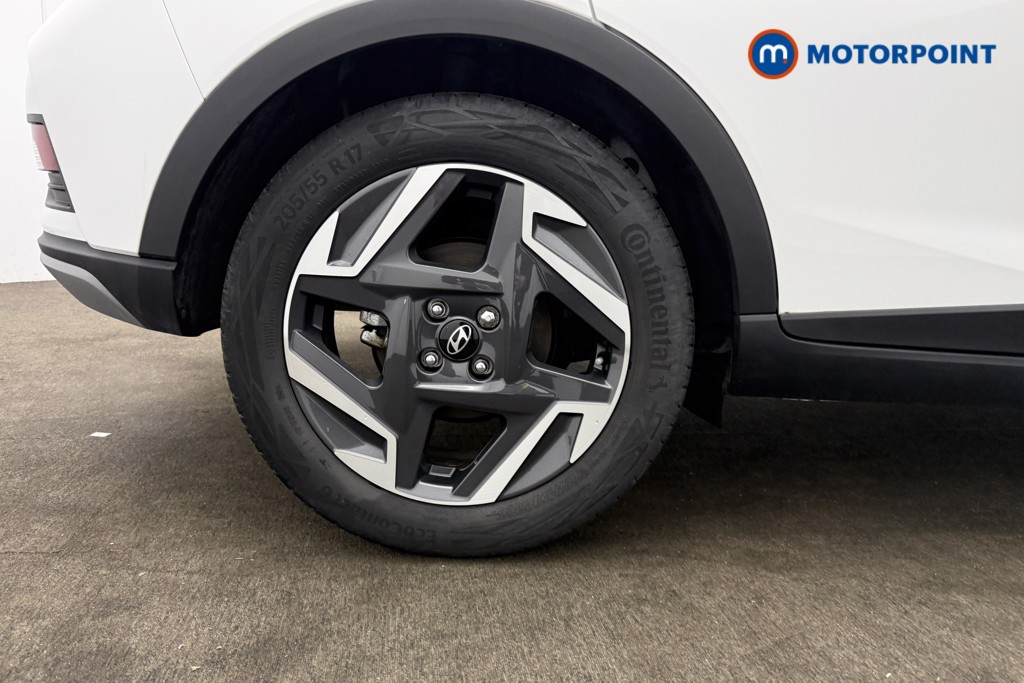 Hyundai Bayon Ultimate Automatic Petrol SUV - Stock Number (1618042) - 35th supplementary image