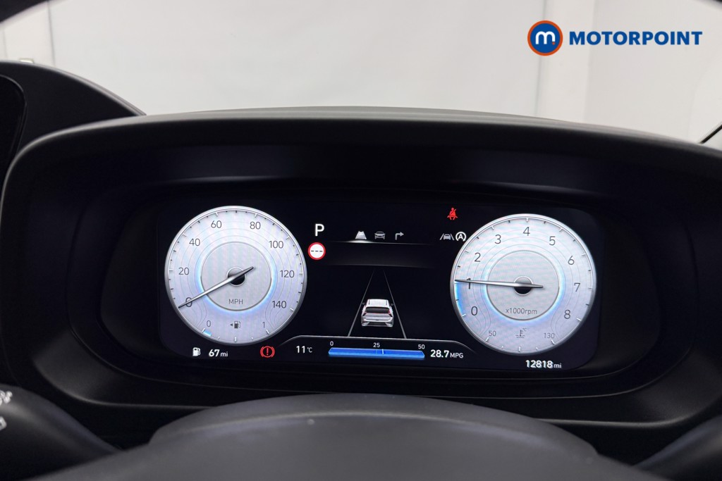 Hyundai Bayon Ultimate Automatic Petrol SUV - Stock Number (1618042) - 1st supplementary image