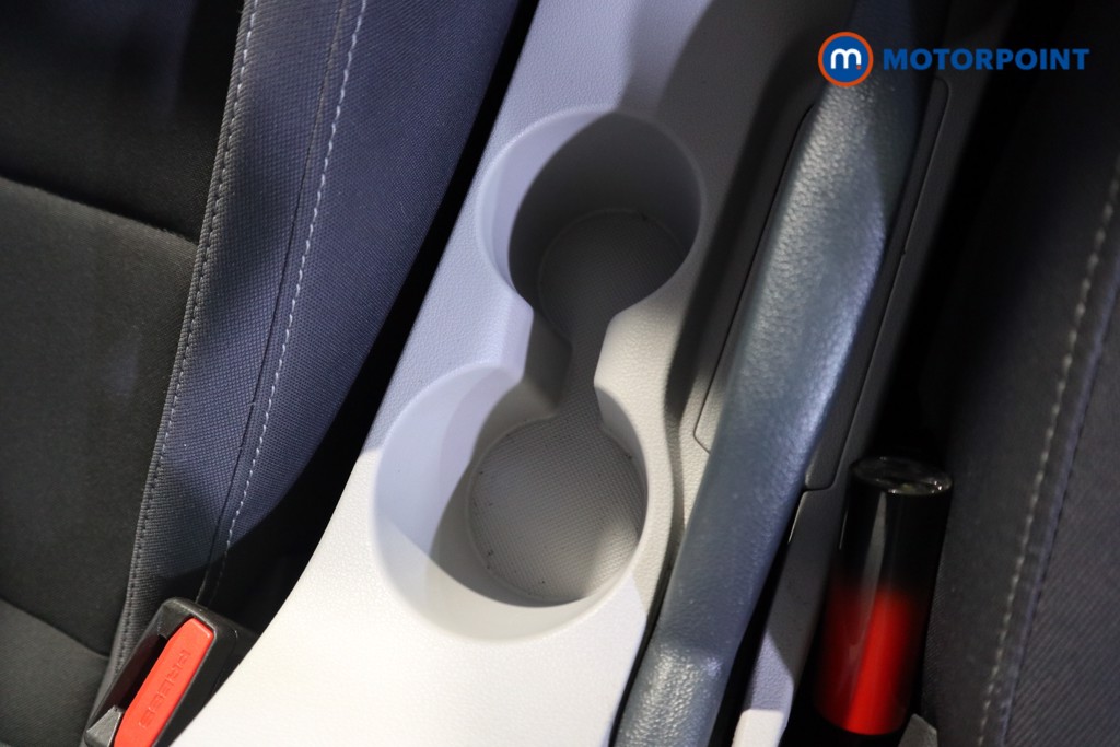 Hyundai Bayon Ultimate Manual Petrol SUV - Stock Number (1618056) - 11th supplementary image