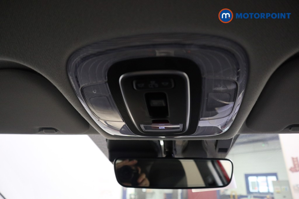 Hyundai Bayon Ultimate Manual Petrol SUV - Stock Number (1618056) - 12th supplementary image