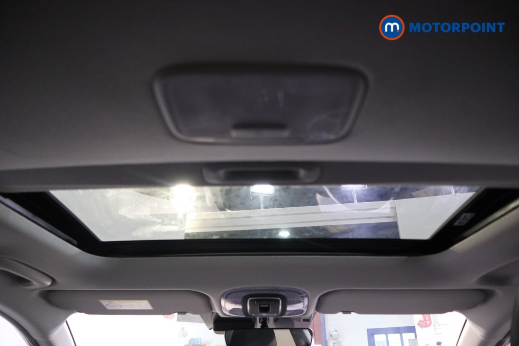 Hyundai Bayon Ultimate Manual Petrol SUV - Stock Number (1618056) - 13th supplementary image