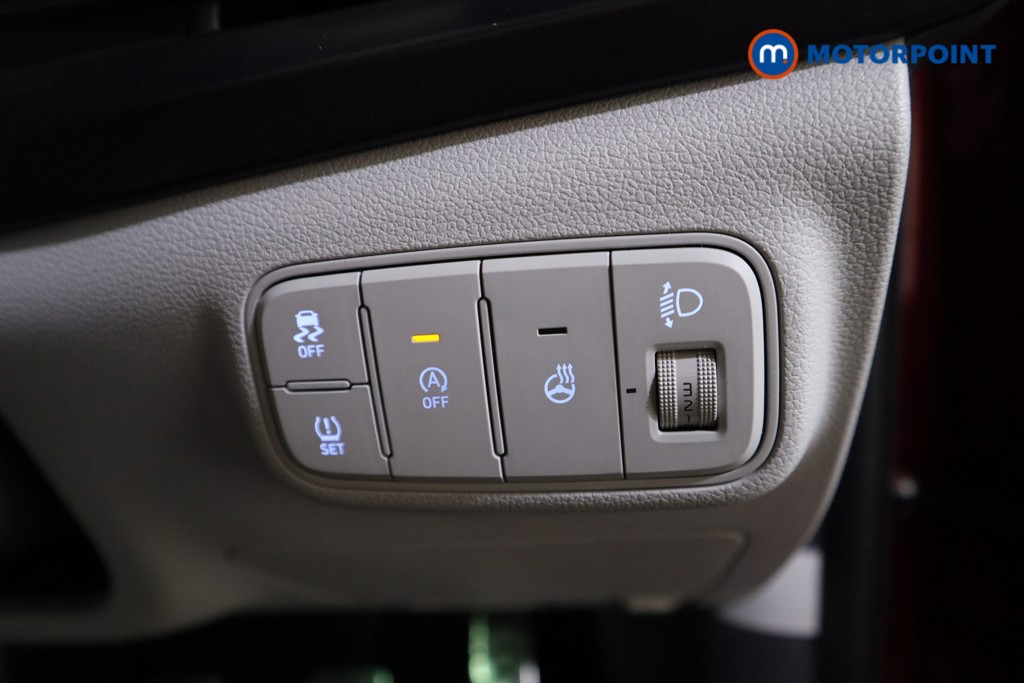 Hyundai Bayon Ultimate Manual Petrol SUV - Stock Number (1618056) - 14th supplementary image