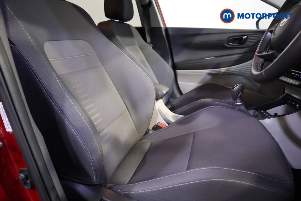 Hyundai Bayon Ultimate Manual Petrol SUV - Stock Number (1618056) - 16th supplementary image