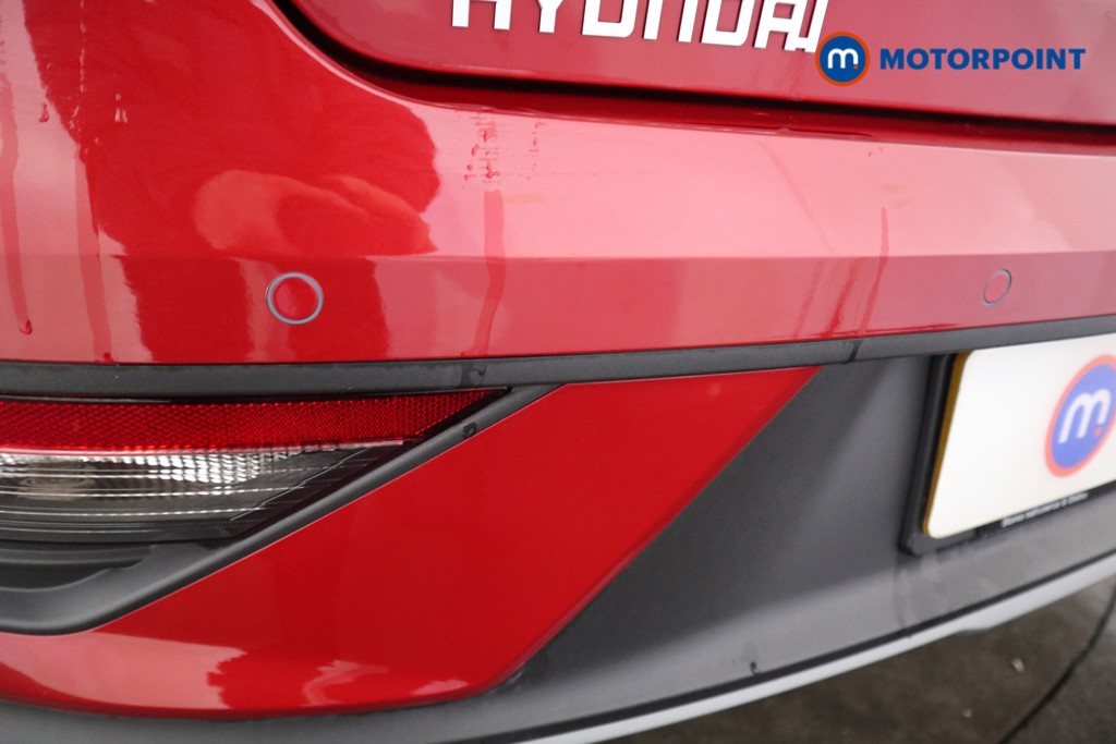 Hyundai Bayon Ultimate Manual Petrol SUV - Stock Number (1618056) - 26th supplementary image