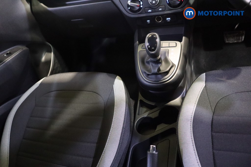 Hyundai I10 Advance Automatic Petrol Hatchback - Stock Number (1618081) - 6th supplementary image