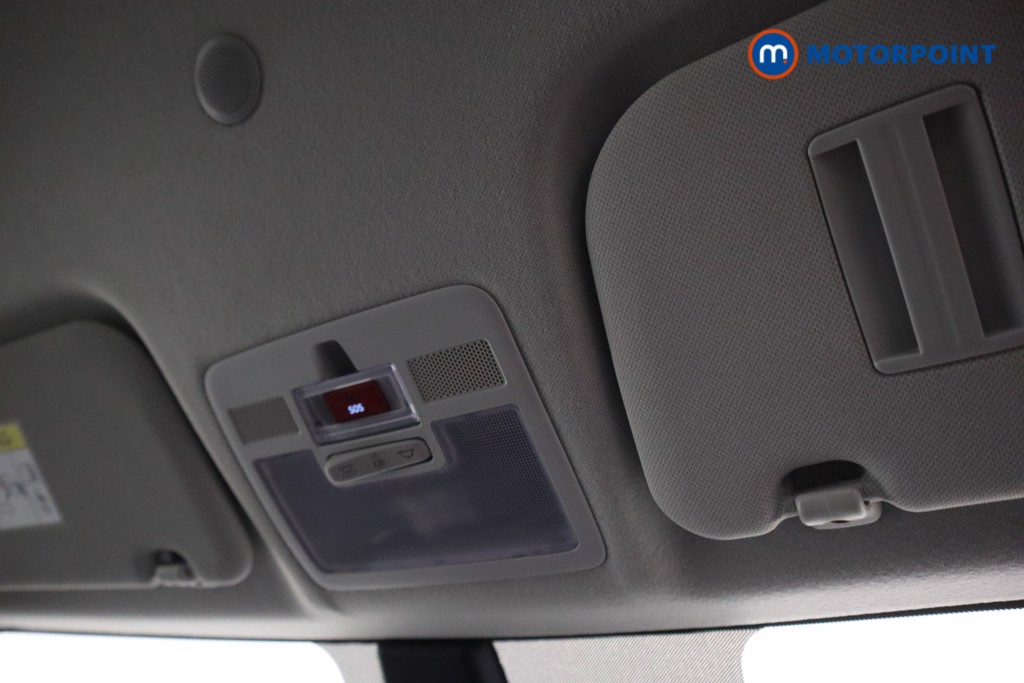 Hyundai I10 Advance Automatic Petrol Hatchback - Stock Number (1618081) - 8th supplementary image