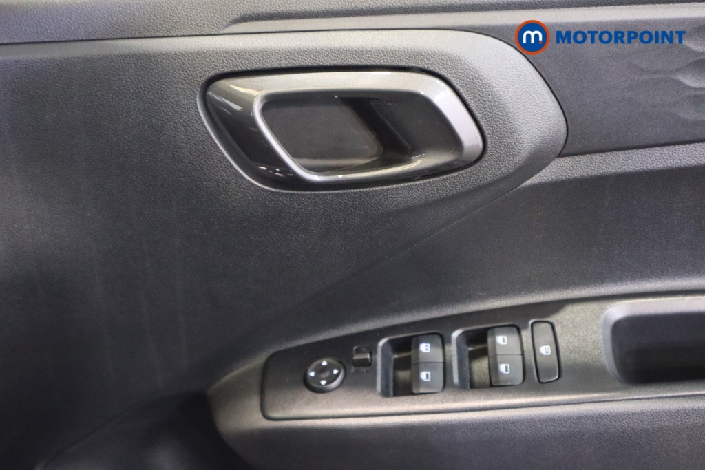 Hyundai I10 Advance Automatic Petrol Hatchback - Stock Number (1618081) - 10th supplementary image