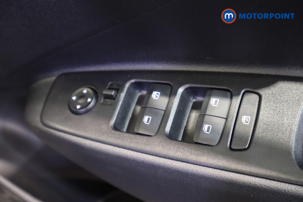 Hyundai I10 Advance Automatic Petrol Hatchback - Stock Number (1618081) - 11th supplementary image