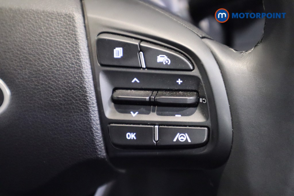 Hyundai I10 Advance Automatic Petrol Hatchback - Stock Number (1618081) - 13th supplementary image