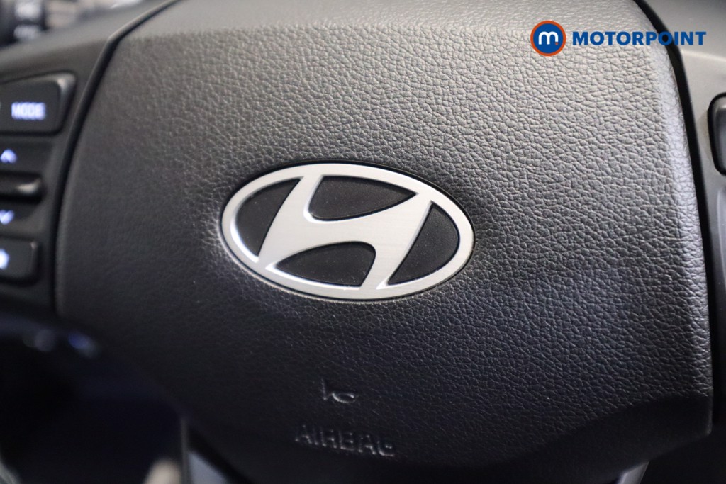 Hyundai I10 Advance Automatic Petrol Hatchback - Stock Number (1618081) - 14th supplementary image