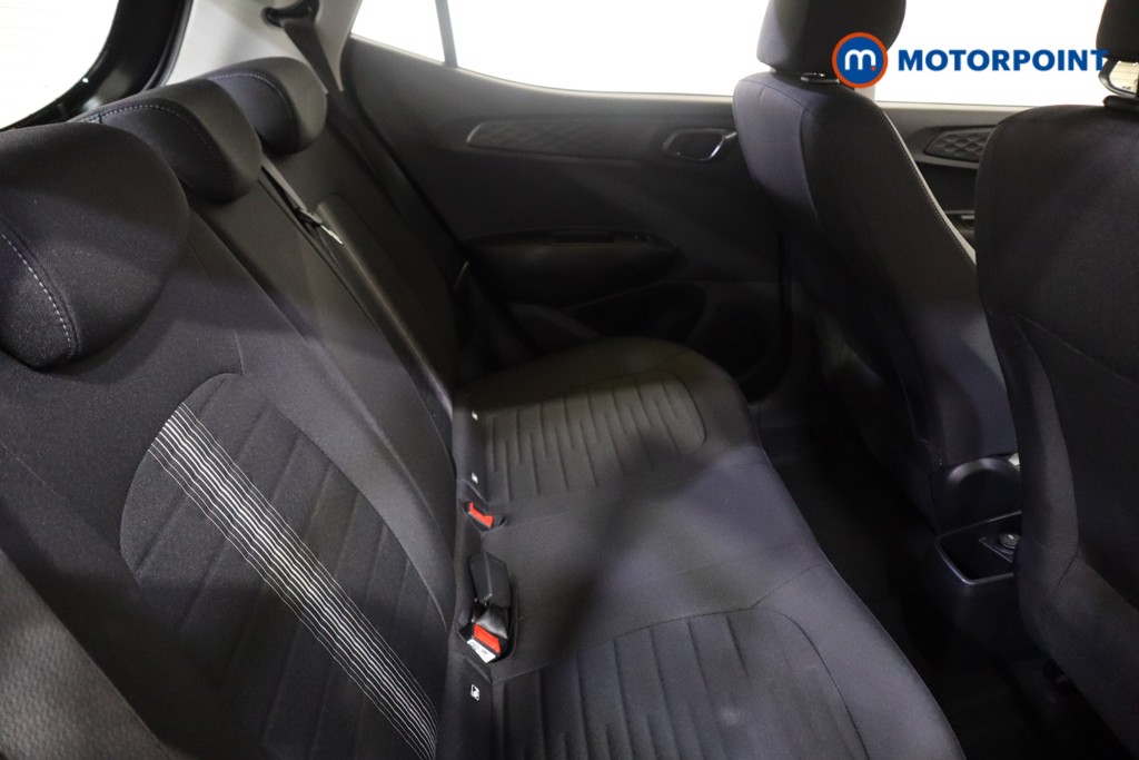 Hyundai I10 Advance Automatic Petrol Hatchback - Stock Number (1618081) - 18th supplementary image