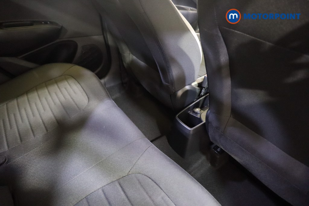 Hyundai I10 Advance Automatic Petrol Hatchback - Stock Number (1618081) - 19th supplementary image