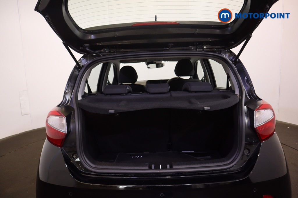 Hyundai I10 Advance Automatic Petrol Hatchback - Stock Number (1618081) - 20th supplementary image