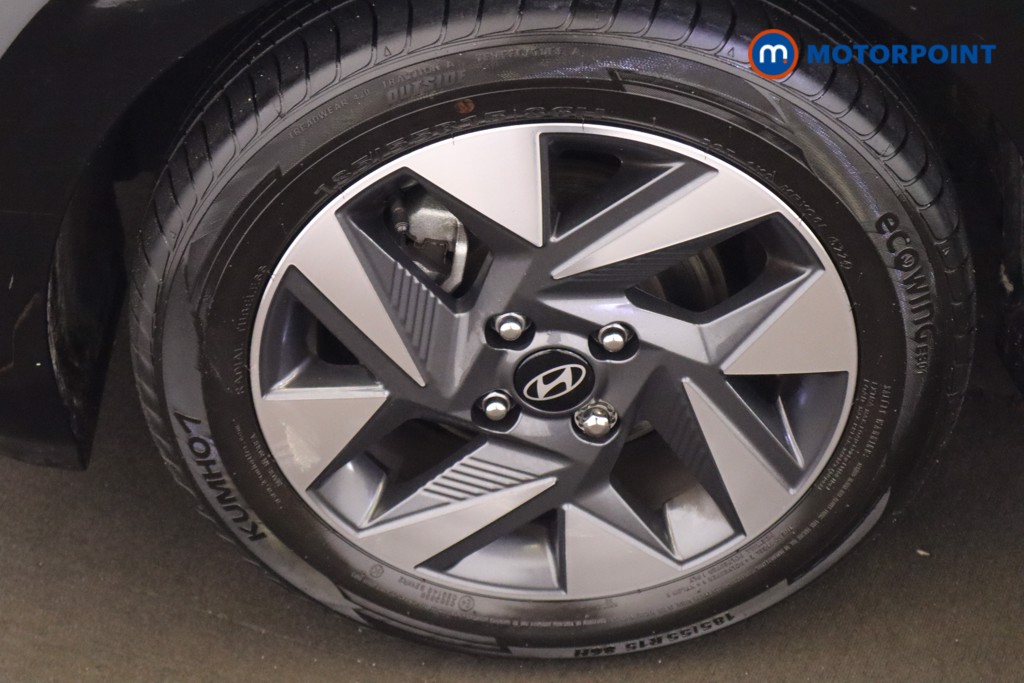 Hyundai I10 Advance Automatic Petrol Hatchback - Stock Number (1618081) - 23rd supplementary image