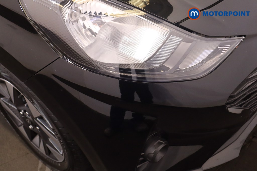 Hyundai I10 Advance Automatic Petrol Hatchback - Stock Number (1618081) - 25th supplementary image