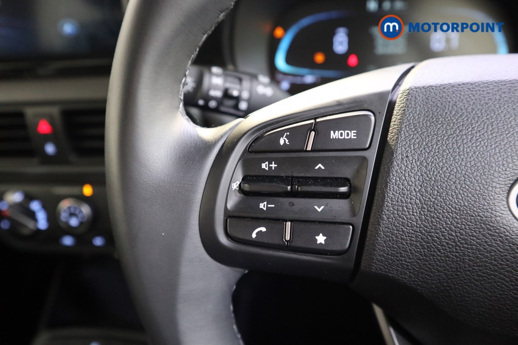 Hyundai I10 Advance Automatic Petrol Hatchback - Stock Number (1618082) - 3rd supplementary image