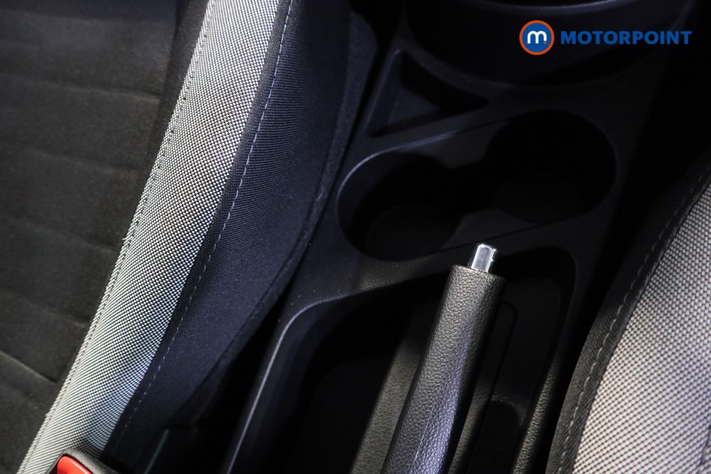 Hyundai I10 Advance Automatic Petrol Hatchback - Stock Number (1618082) - 10th supplementary image