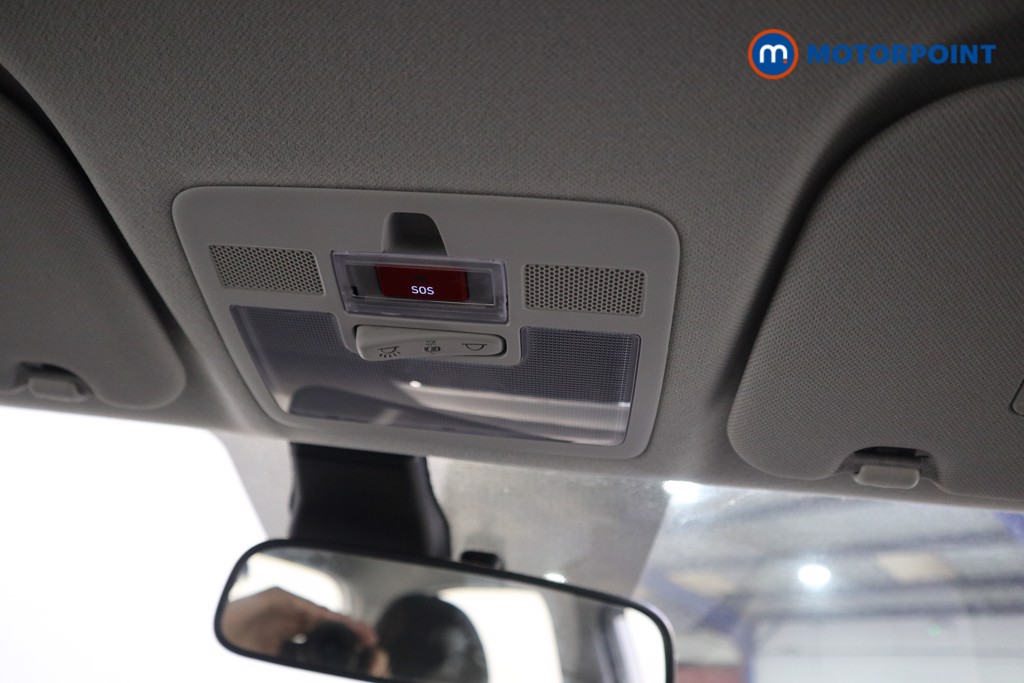 Hyundai I10 Advance Automatic Petrol Hatchback - Stock Number (1618082) - 12th supplementary image