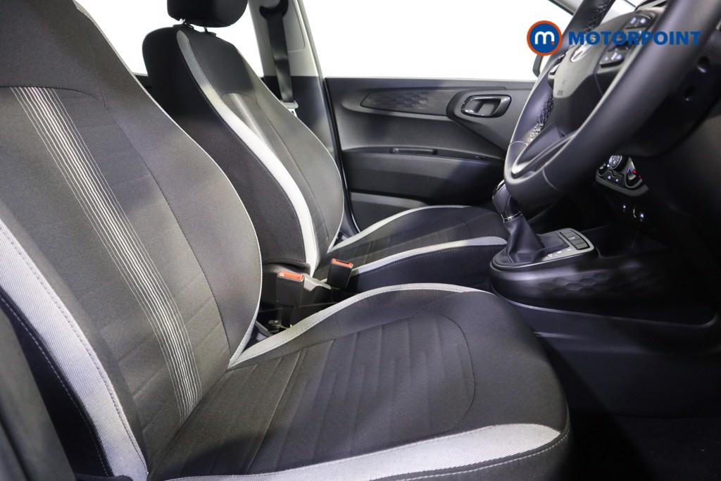 Hyundai I10 Advance Automatic Petrol Hatchback - Stock Number (1618082) - 15th supplementary image