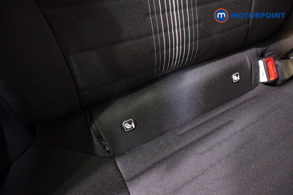 Hyundai I10 Advance Automatic Petrol Hatchback - Stock Number (1618082) - 17th supplementary image