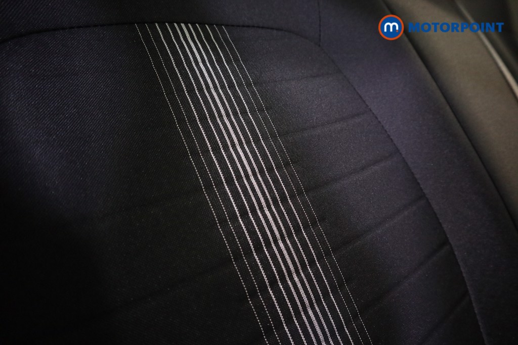 Hyundai I10 Advance Automatic Petrol Hatchback - Stock Number (1618082) - 18th supplementary image